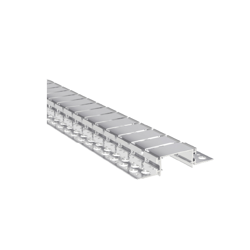 QSG-8220 UD ALU Silver